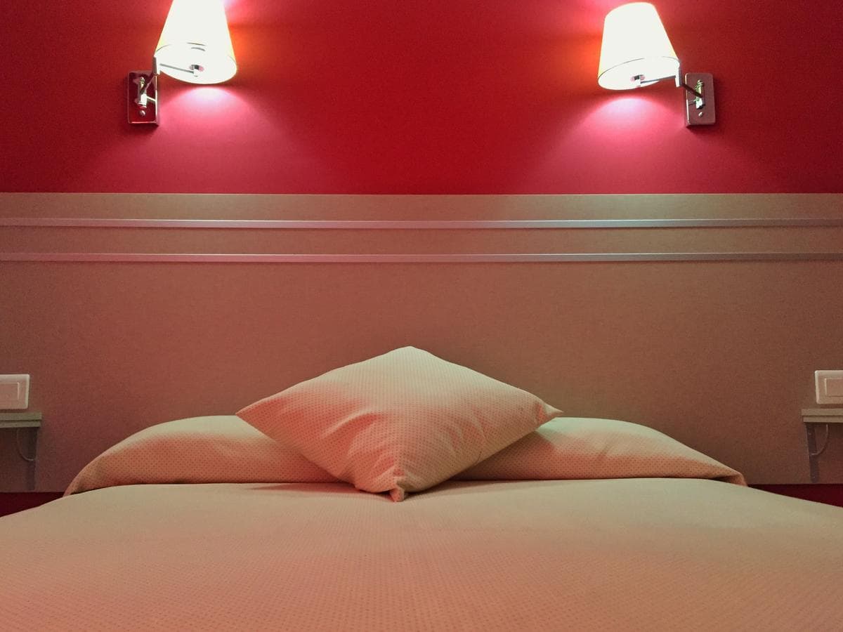 Hotel Carmen Teresa - 5