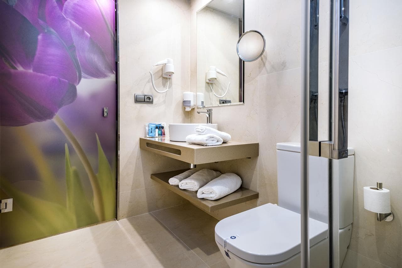 Sejur Costa Brava - Sumus Hotel Monteplaya - Adults Only - 2