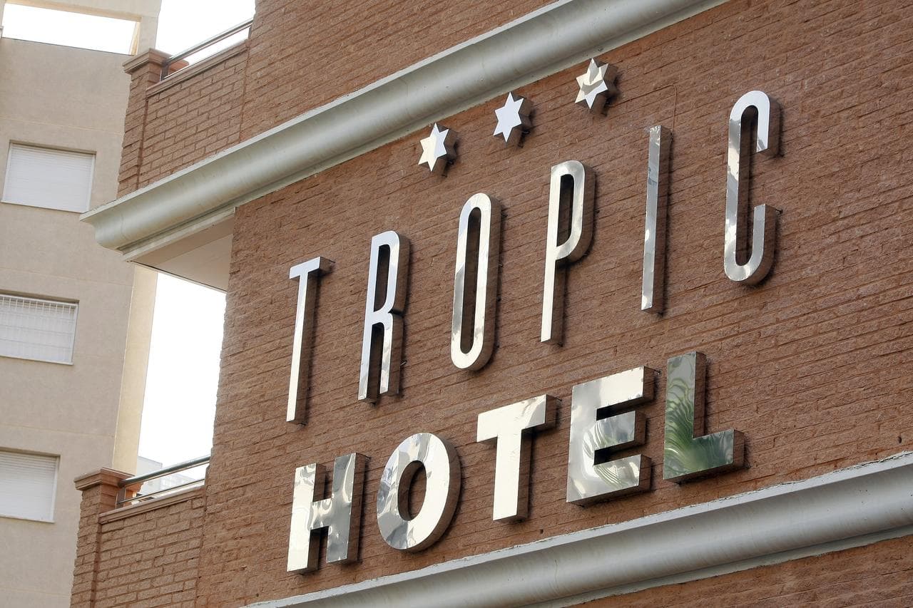 Sejur Costa Blanca - Hotel Tropic Relax - 5