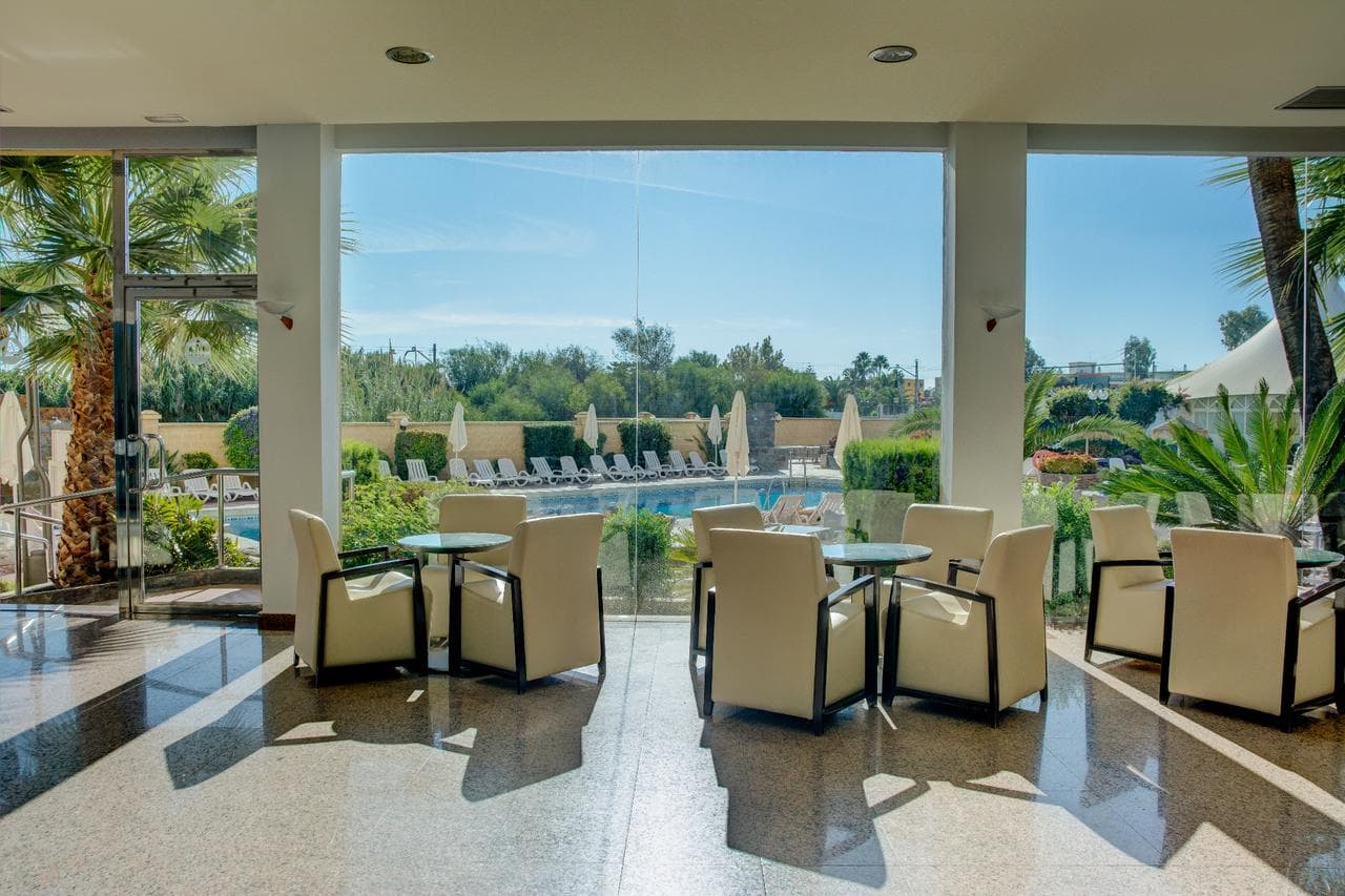 Hotel Royal Costa - 2