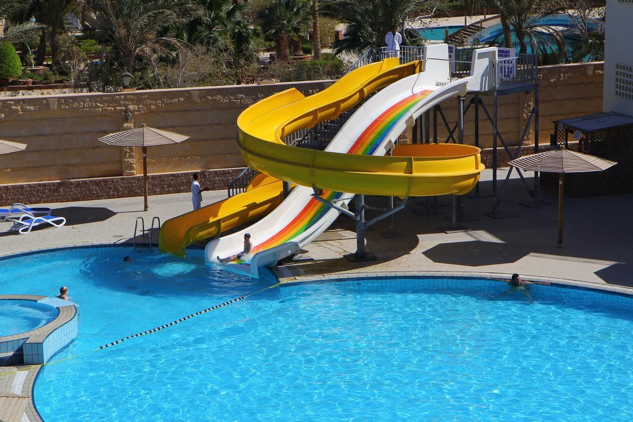 Palm Beach Resort - 2
