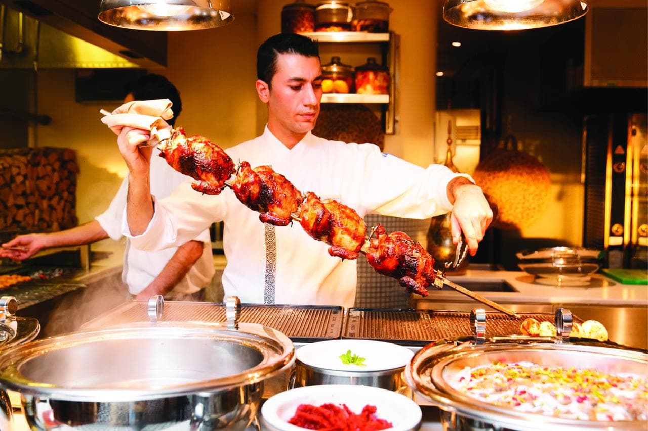 DoubleTree by Hilton Dubai Jumeirah Beach - 14