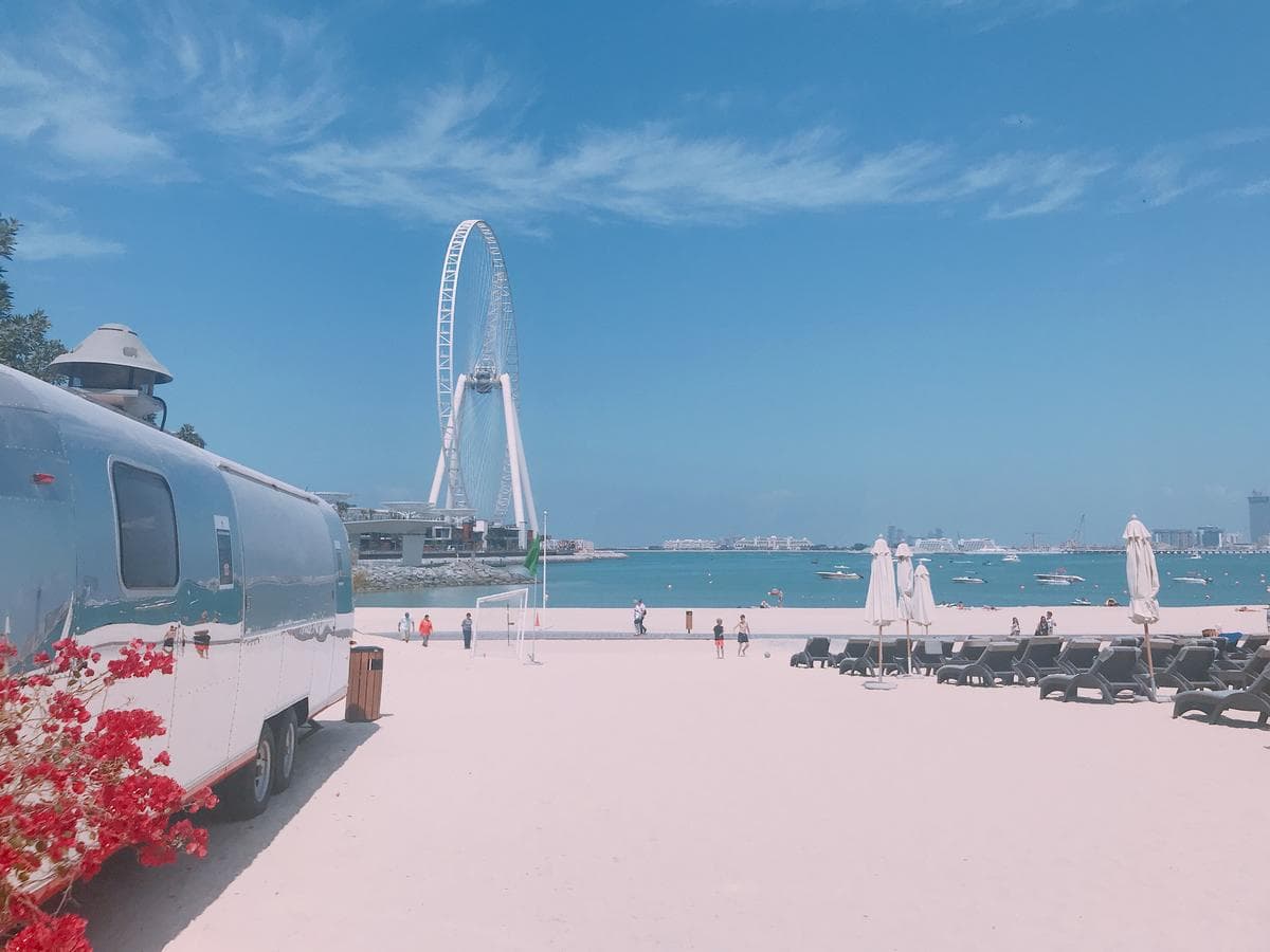DoubleTree by Hilton Dubai Jumeirah Beach - 16