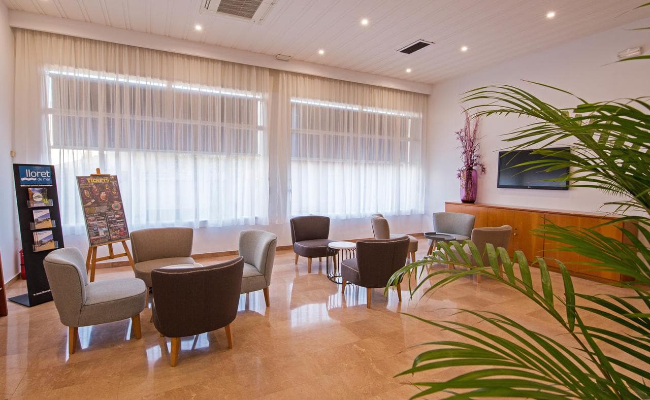 Sejur Costa Brava - Hotel Santa Rosa - 3