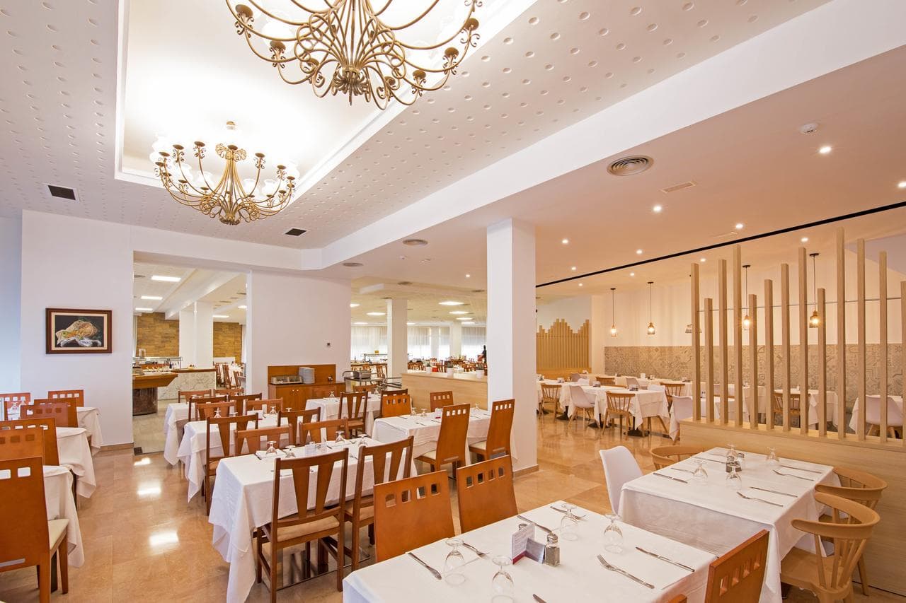Sejur Costa Brava - Hotel Santa Rosa - 4