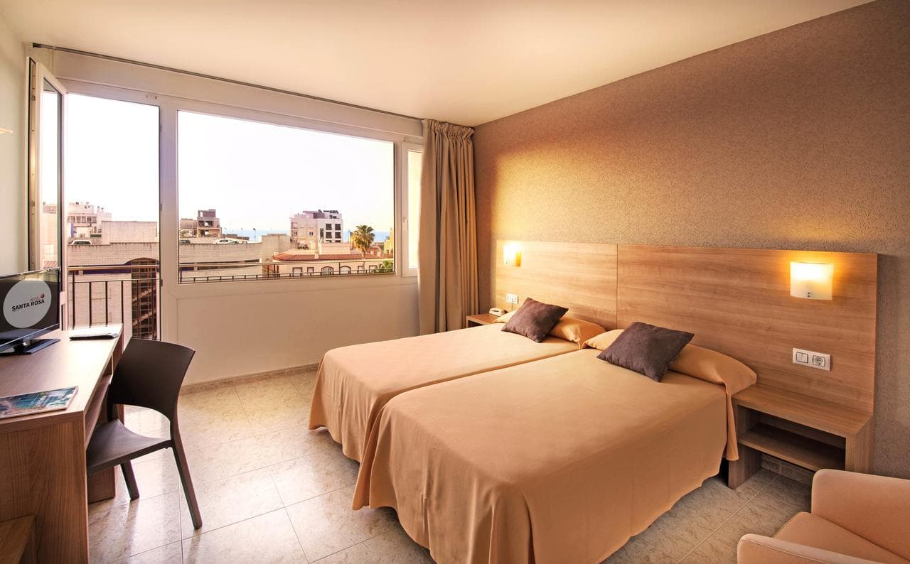 Sejur Costa Brava - Hotel Santa Rosa - 5