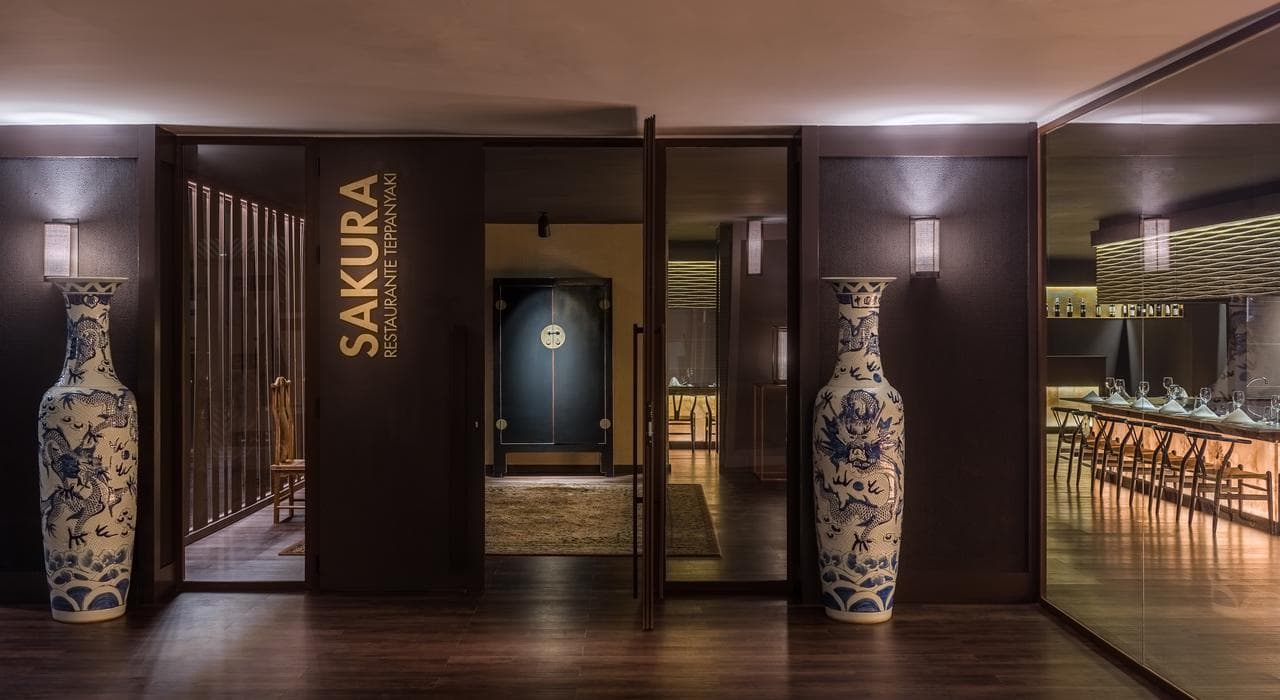 Hotel H10 Conquistador - 6