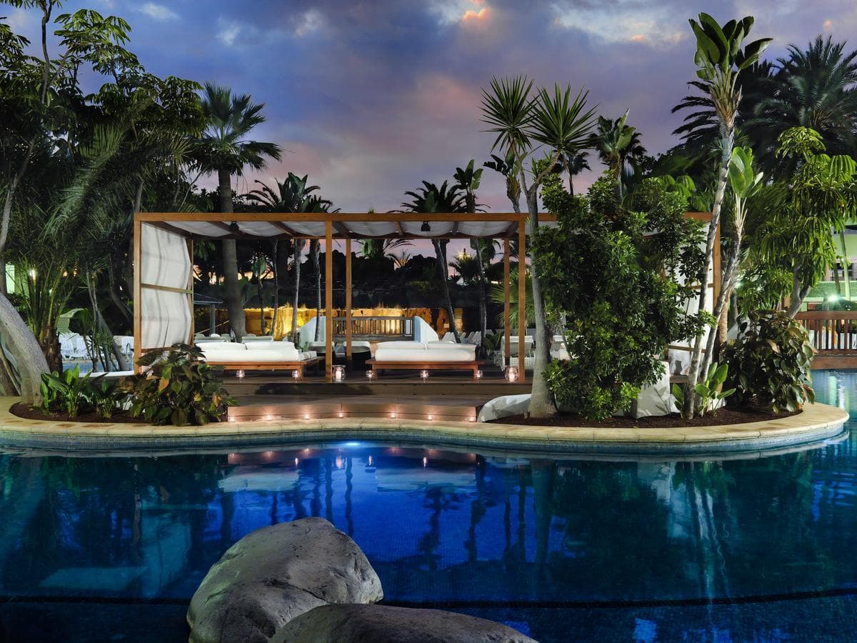 Hotel H10 Conquistador - 9