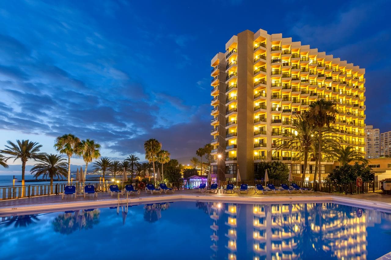 Sol Tenerife Hotel - 1