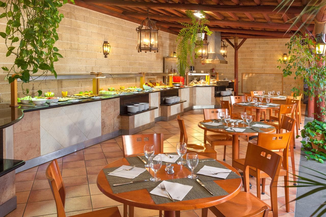 Sol Tenerife Hotel - 7