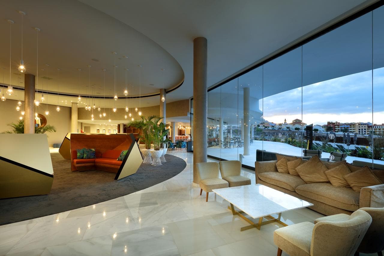 Hard Rock Hotel Tenerife - 12