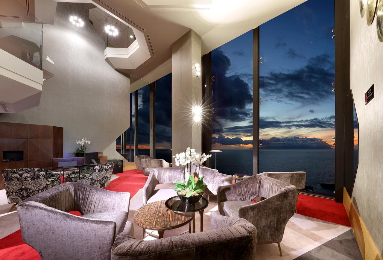 Hard Rock Hotel Tenerife - 13