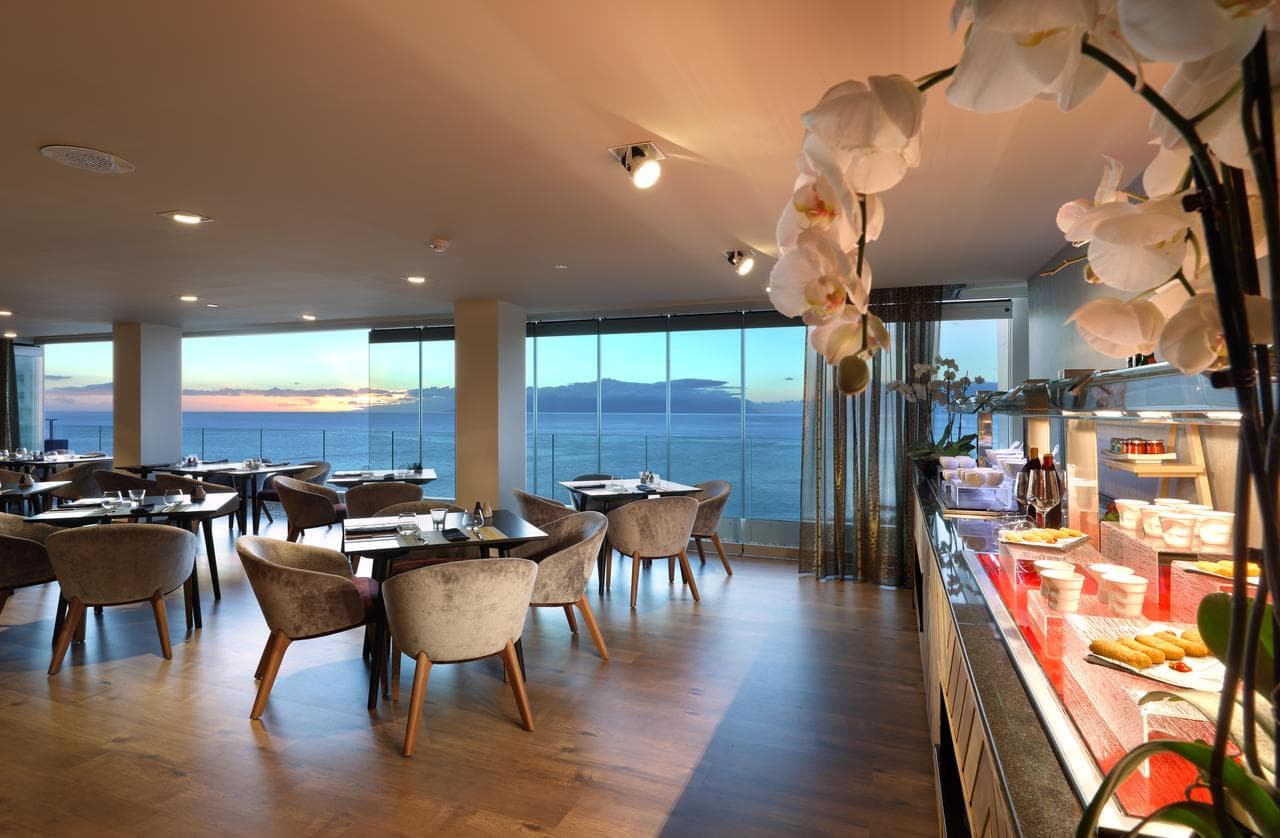 Hard Rock Hotel Tenerife - 14