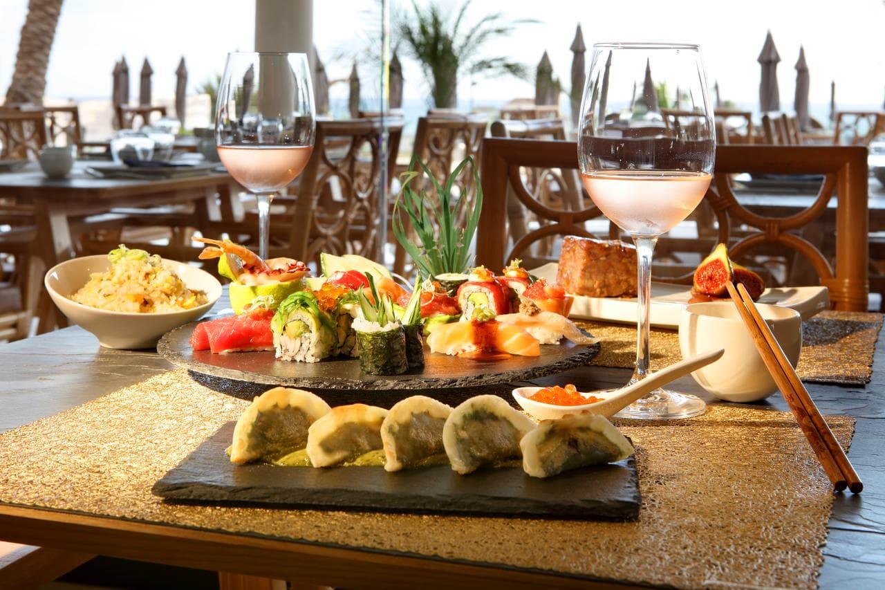 Hard Rock Hotel Tenerife - 19