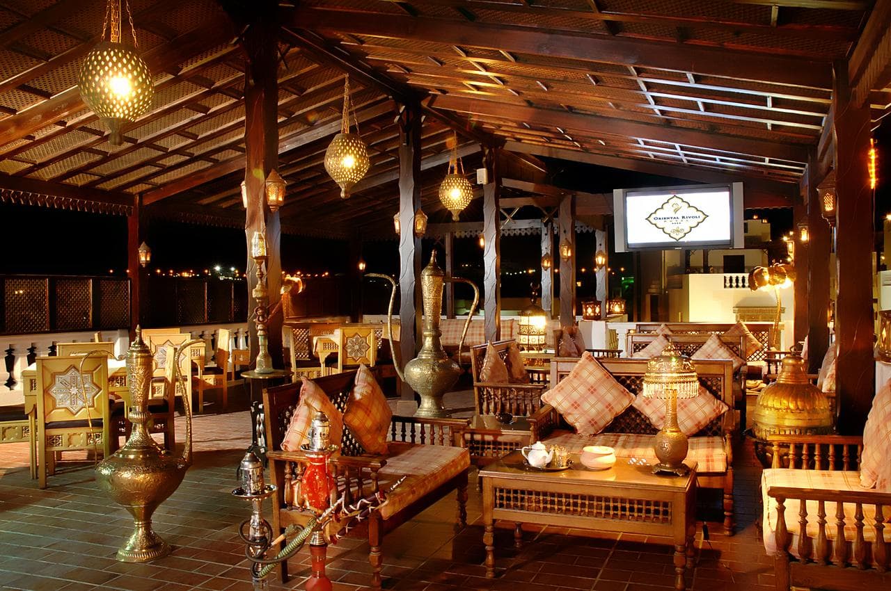 Oriental Rivoli Hotel & Spa - 4