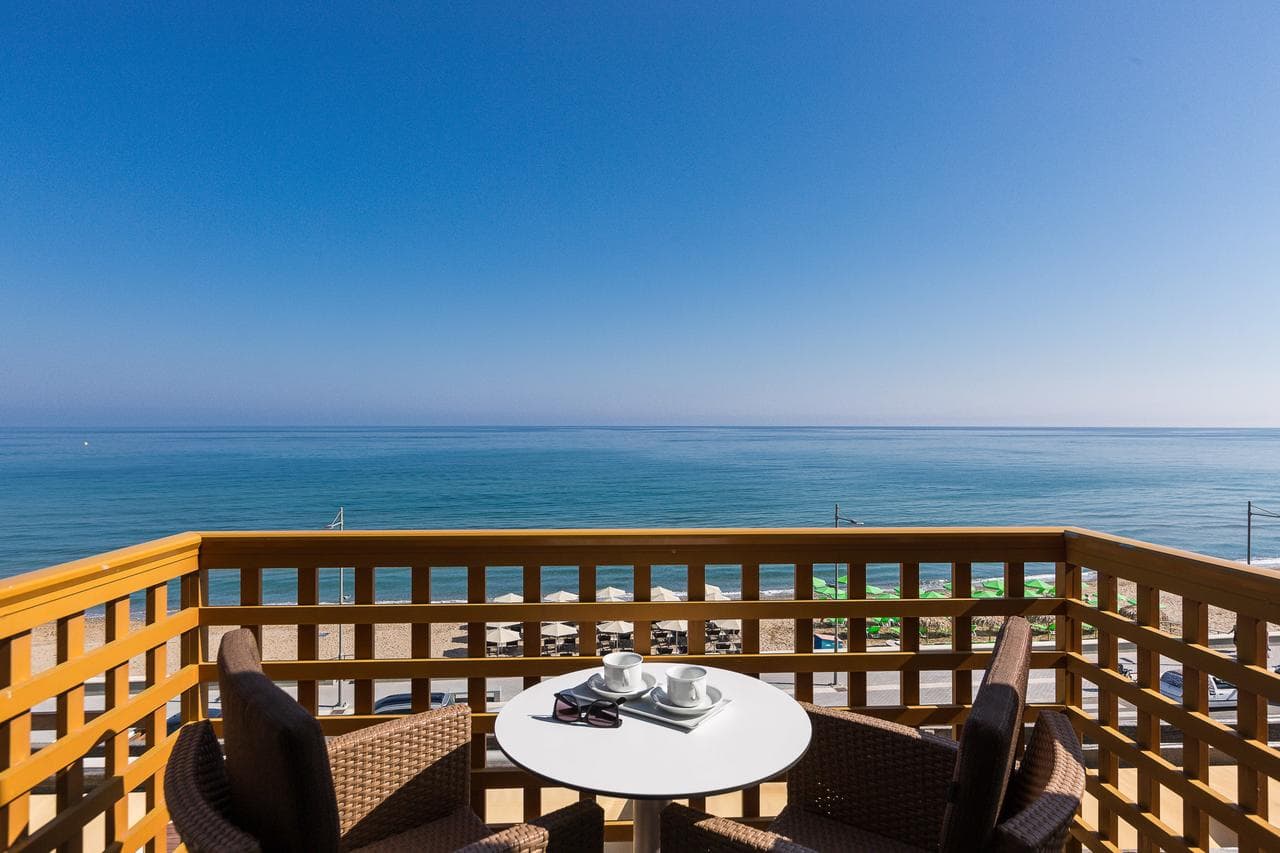 Ammos Suites - 1