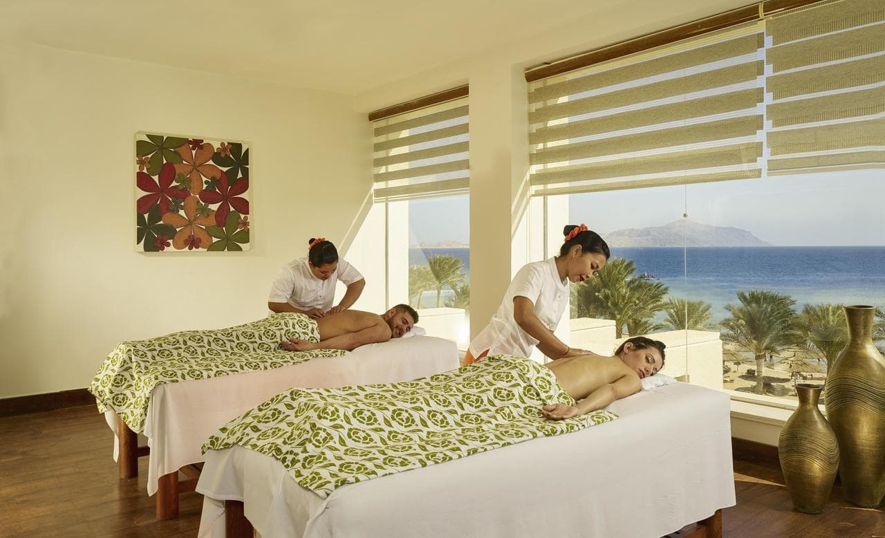 Coral Sea Sensatori Resort - 7