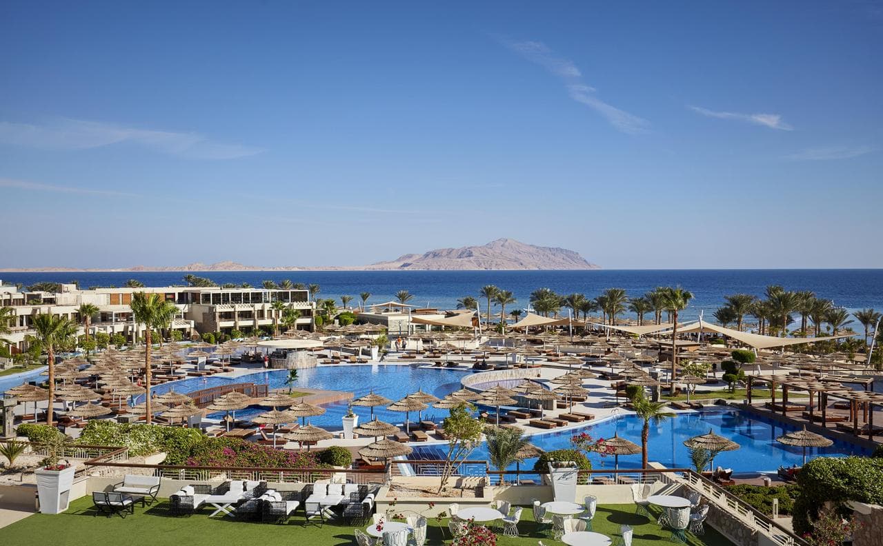 Coral Sea Sensatori Resort