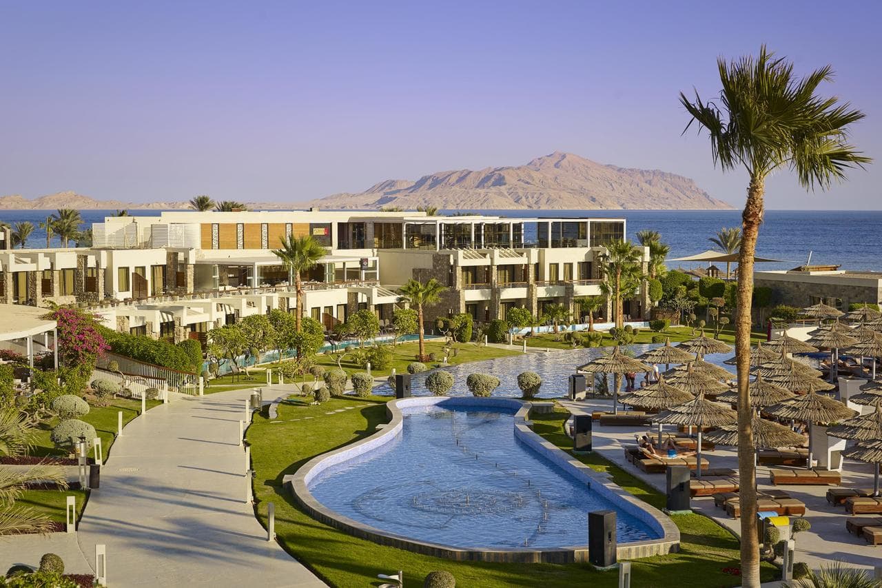 Coral Sea Sensatori Resort - 10