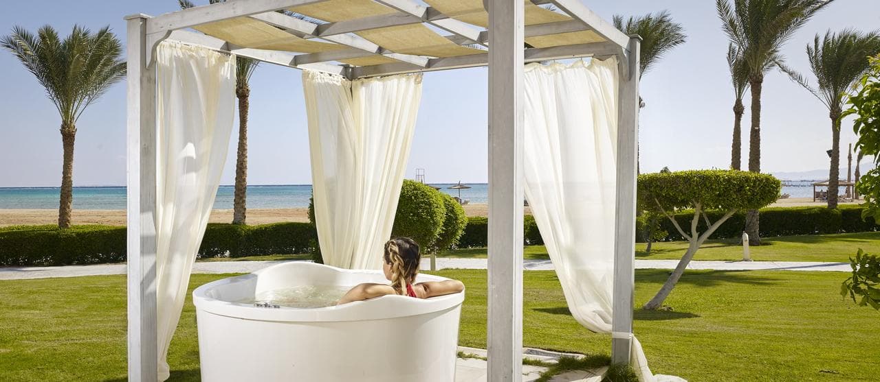 Coral Sea Waterworld Resort - 5
