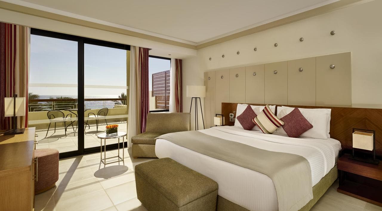 Coral Sea Sensatori Resort - 12