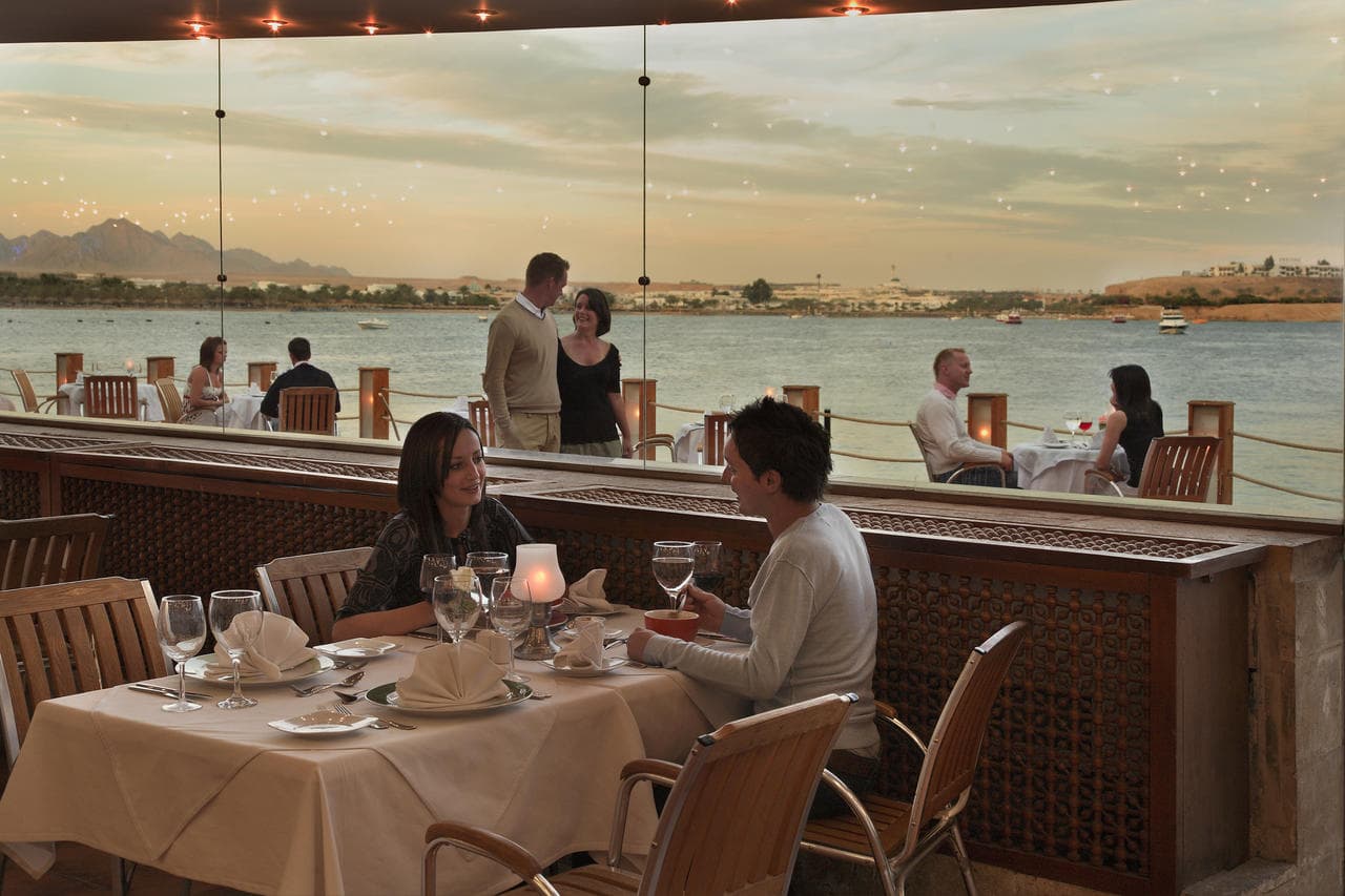 Lido Sharm Hotel Naama Bay - 2