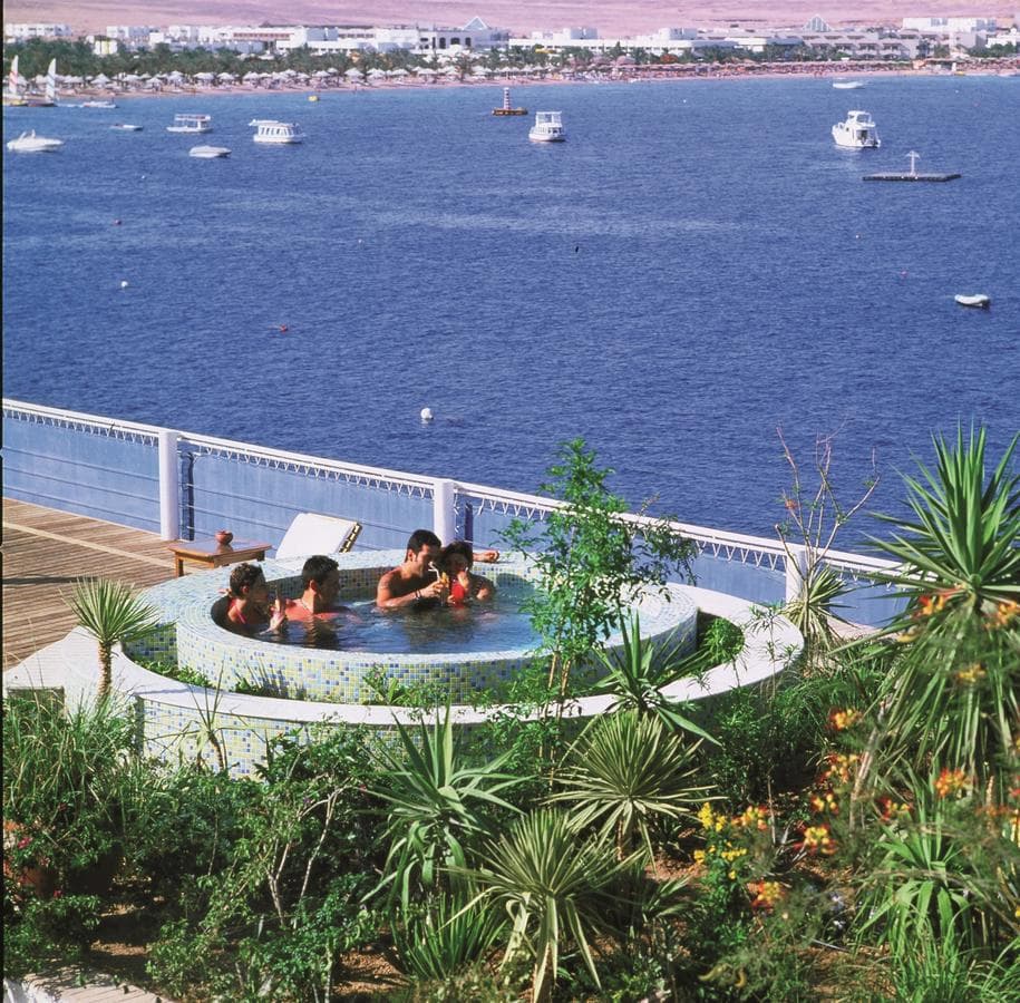 Lido Sharm Hotel Naama Bay - 5