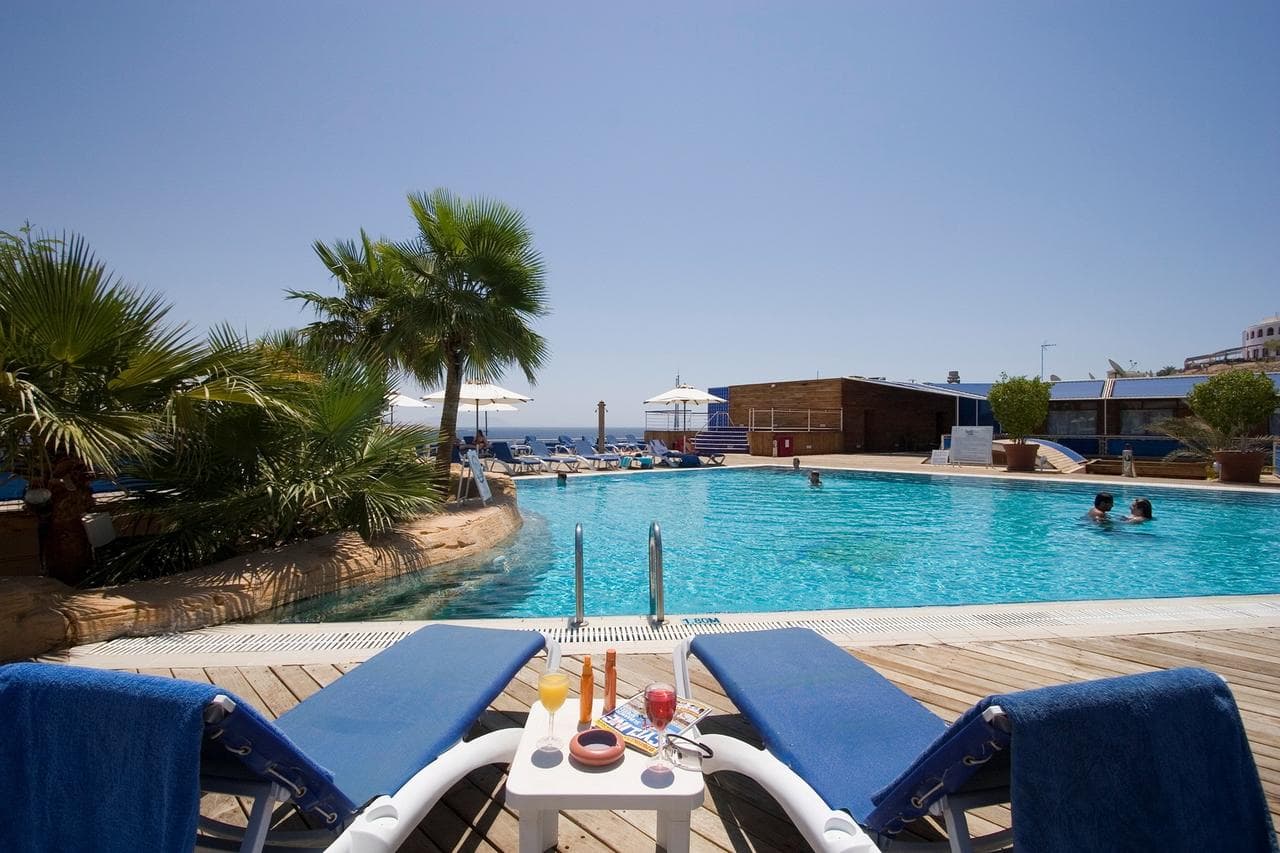 Lido Sharm Hotel Naama Bay - 7