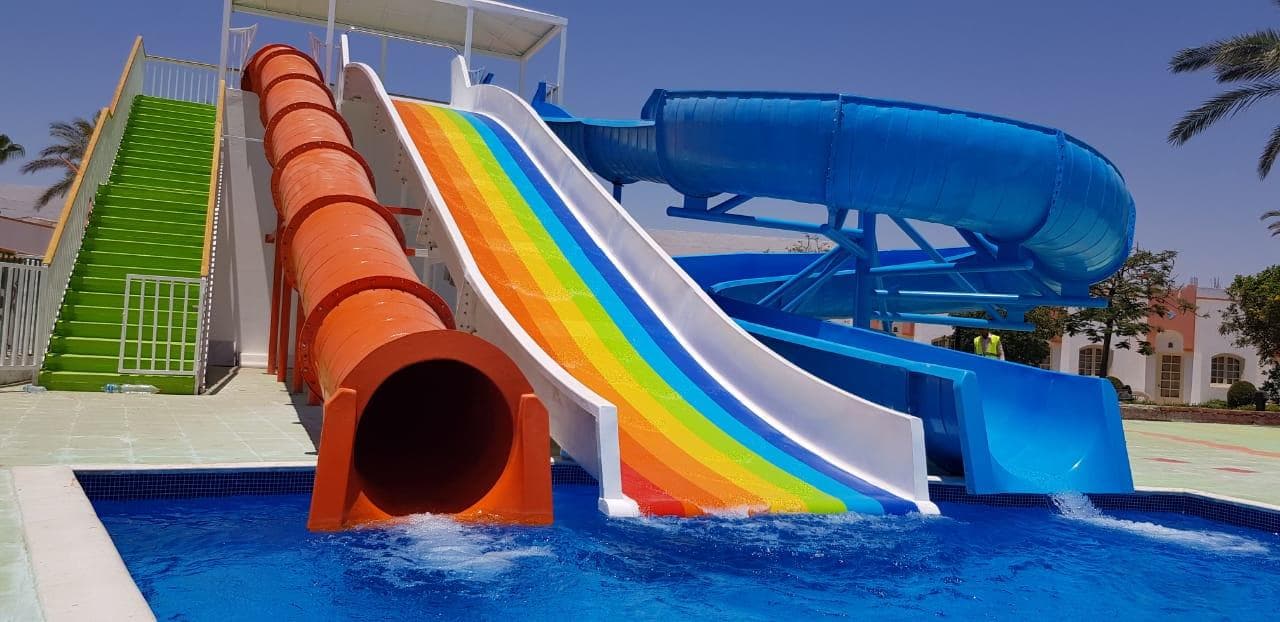 Gafy Resort Aqua Park Resort - 7