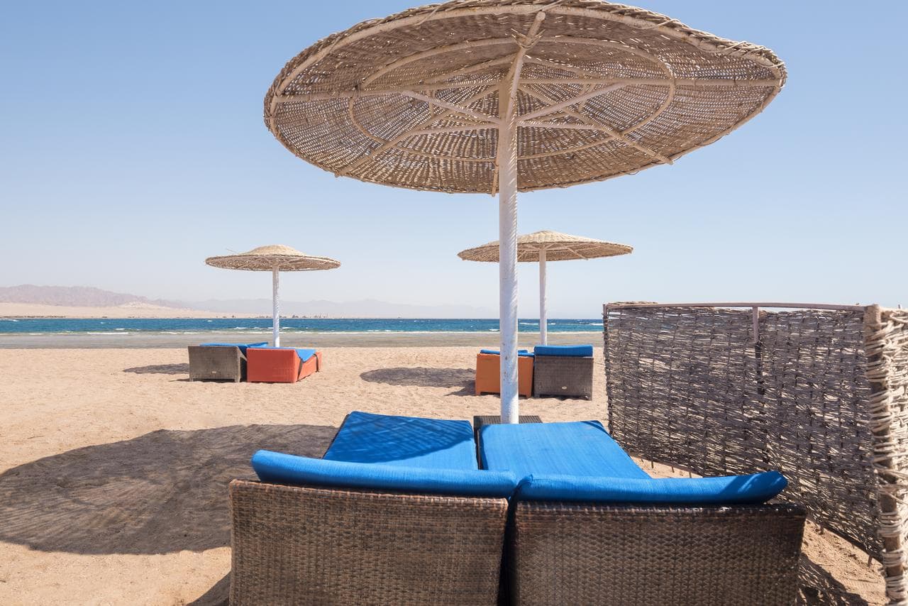 Barcelo Tiran Sharm Resort - 8