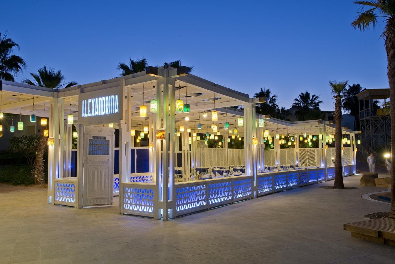 Amphoras Aqua Resort - Adult Only 12+ - 7