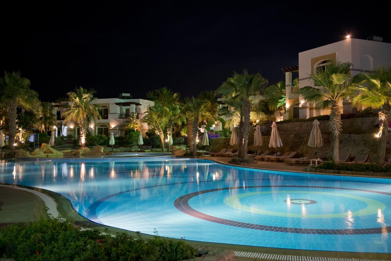 Amphoras Blu Resort - Adult Only 16+ (ex Shores Aloha Sharm) - 3
