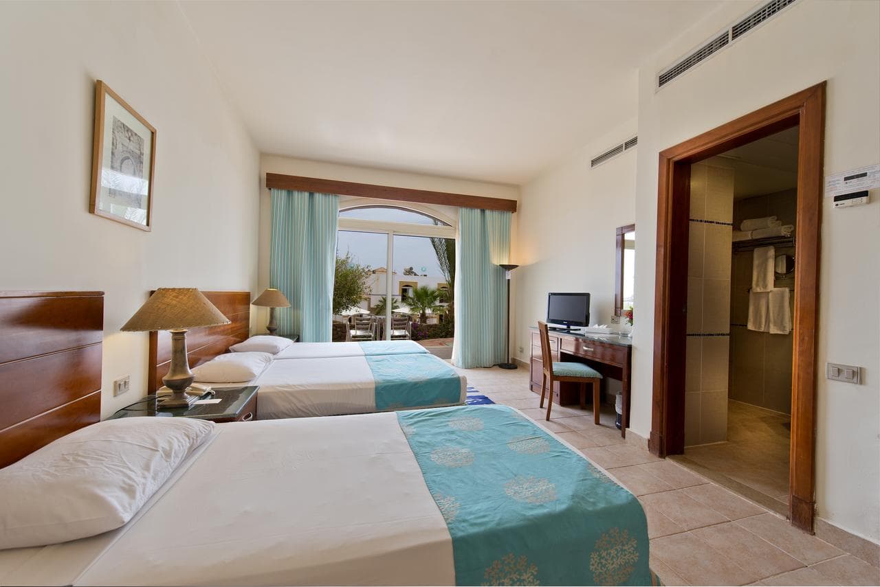 Amphoras Blu Resort - Adult Only 16+ (ex Shores Aloha Sharm) - 12