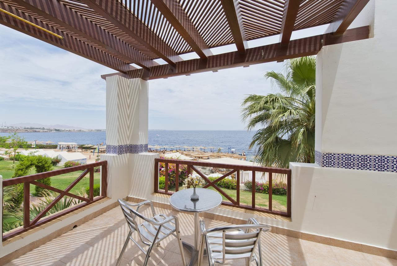 Amphoras Blu Resort - Adult Only 16+ (ex Shores Aloha Sharm) - 13