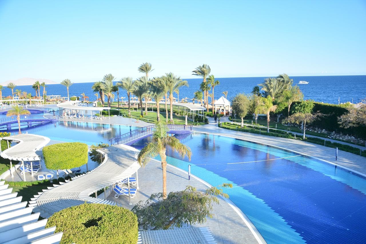 Monte Carlo Sharm Resort & Spa - 14