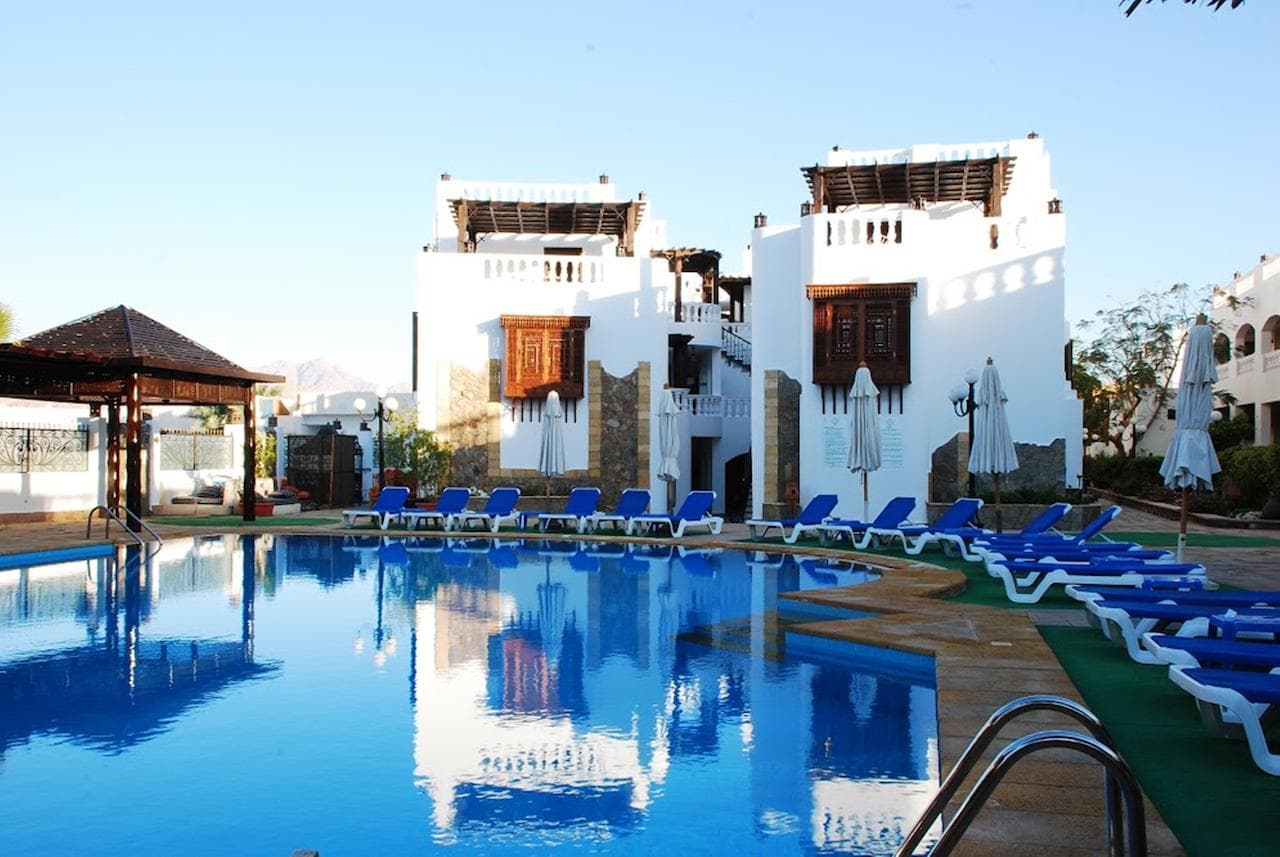 Oriental Rivoli Hotel & Spa - 6
