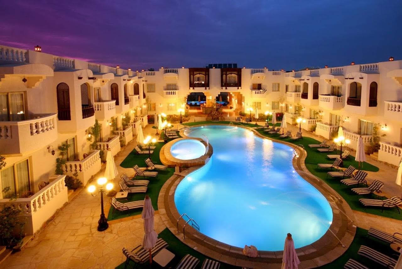 Oriental Rivoli Hotel & Spa - 8