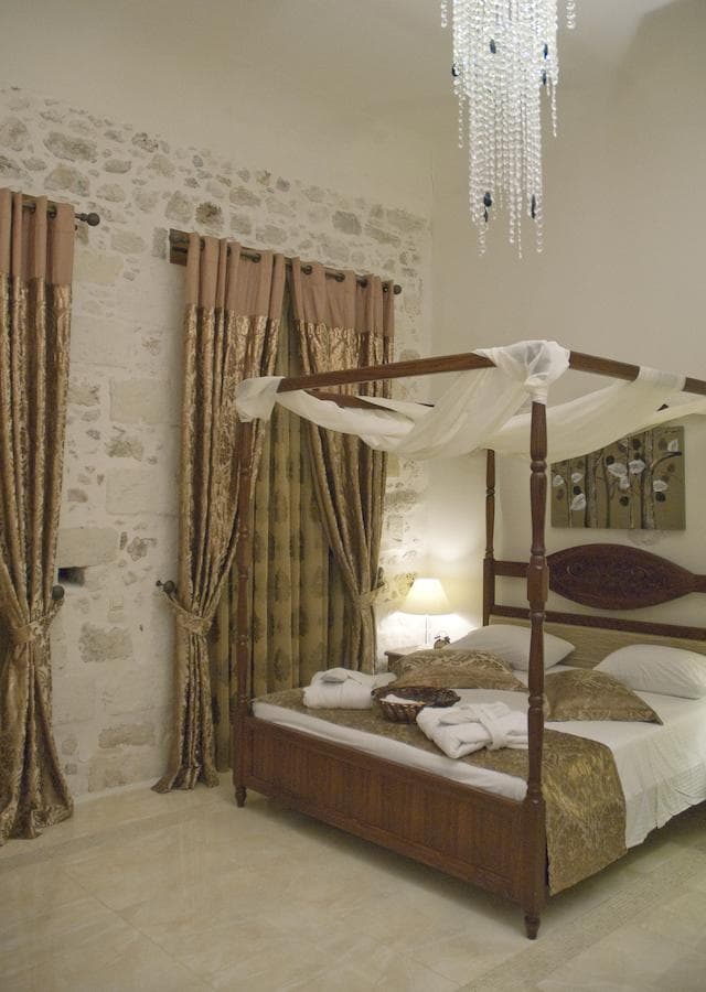 Antica Dimora Suites - 6