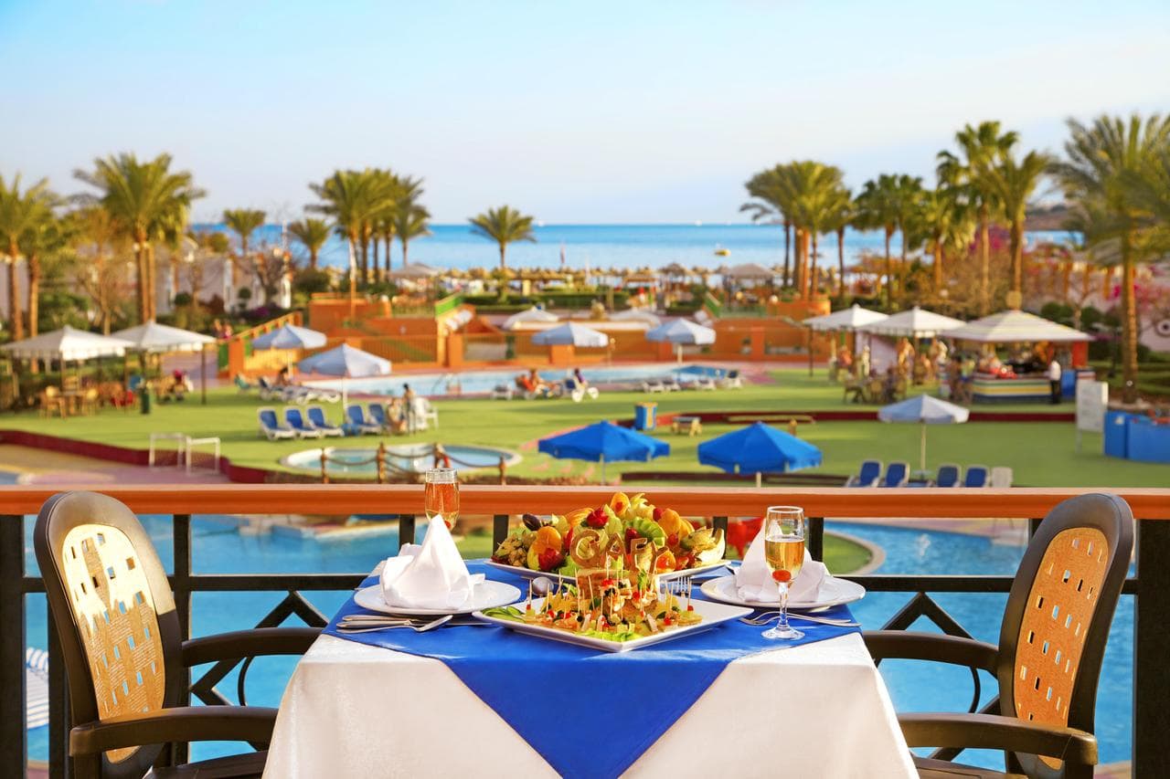 Gafy Resort Aqua Park Resort