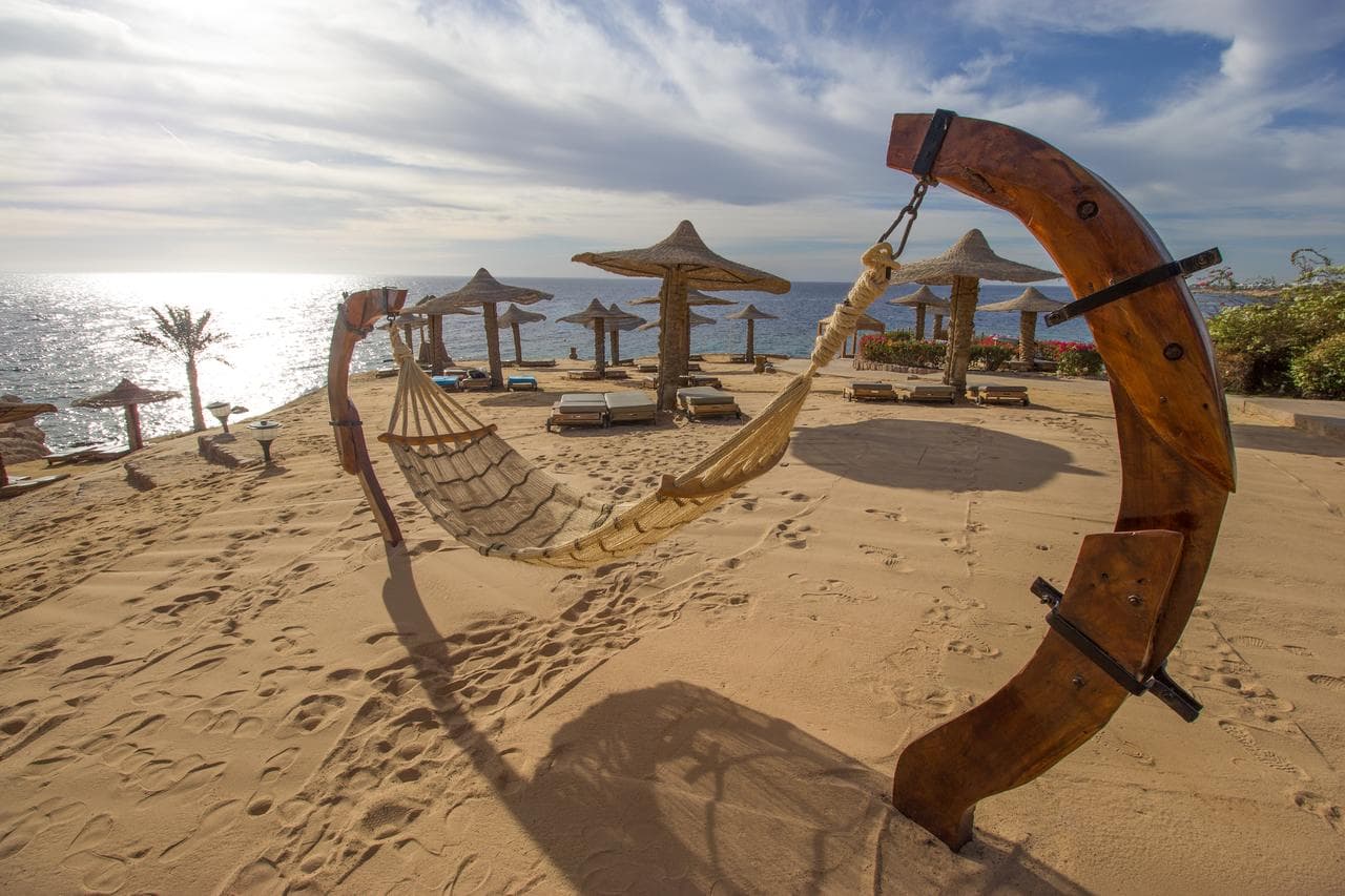 Monte Carlo Sharm Resort & Spa - 1