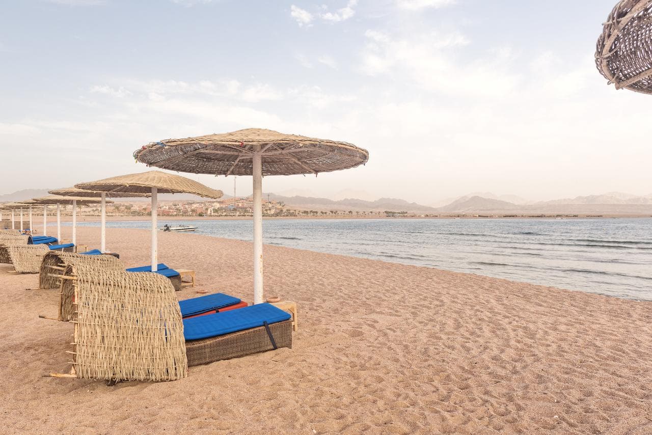 Barcelo Tiran Sharm Resort