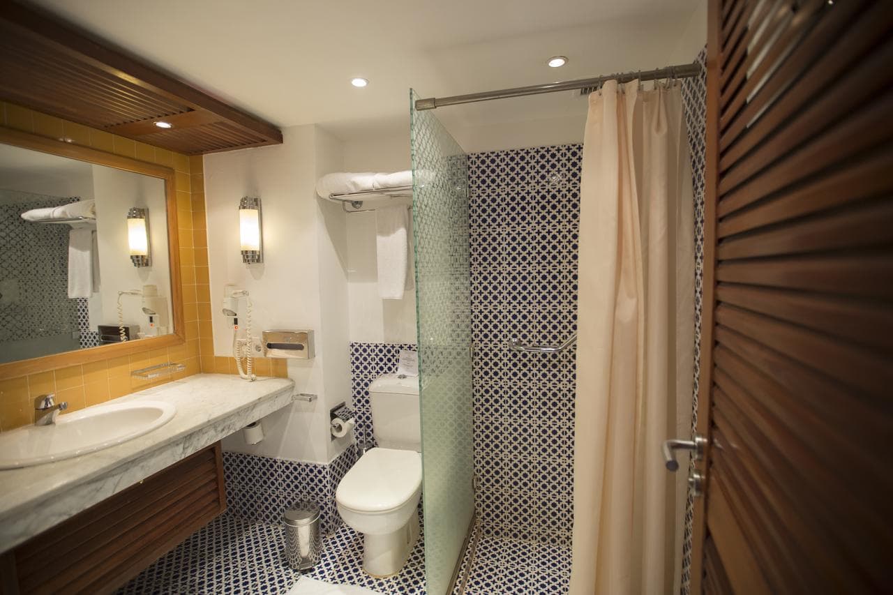 Lido Sharm Hotel Naama Bay - 9