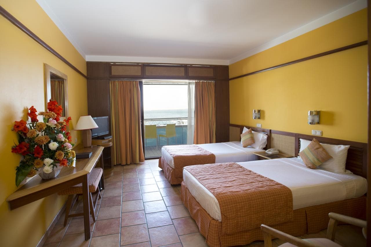 Lido Sharm Hotel Naama Bay - 10