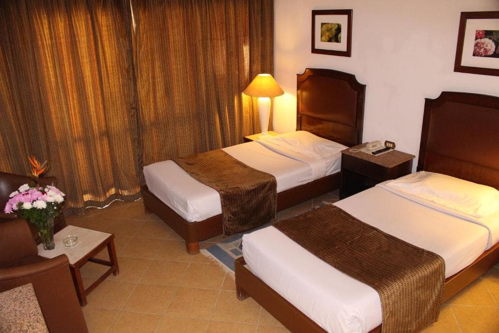 Marlin Inn Azur Resort - 2