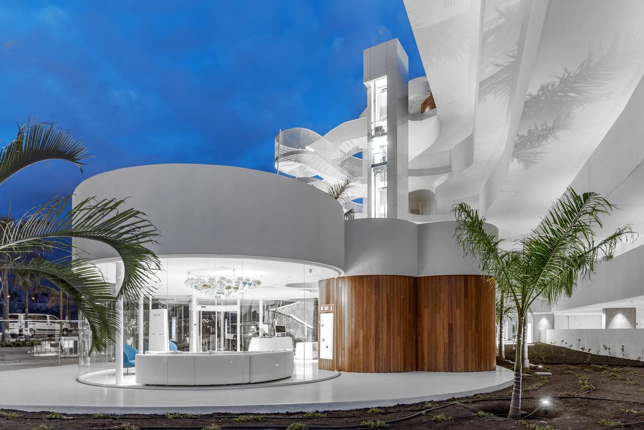 Hotel Royal Hideaway Corales Beach - Adults Only - 10
