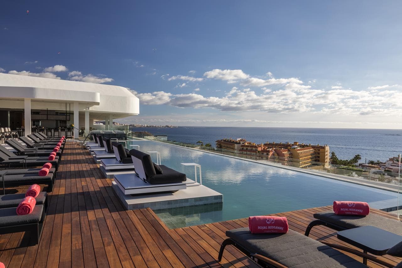 Hotel Royal Hideaway Corales Beach - Adults Only - 14