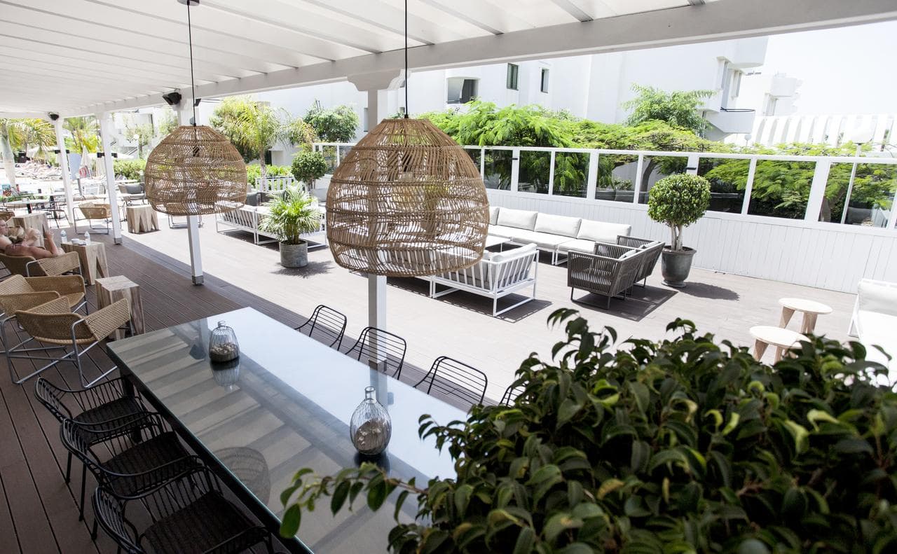Hotel Coral Suites & Spa - Adults Only - 11