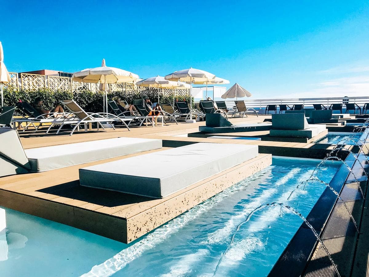 Hotel Coral Suites & Spa - Adults Only - 12