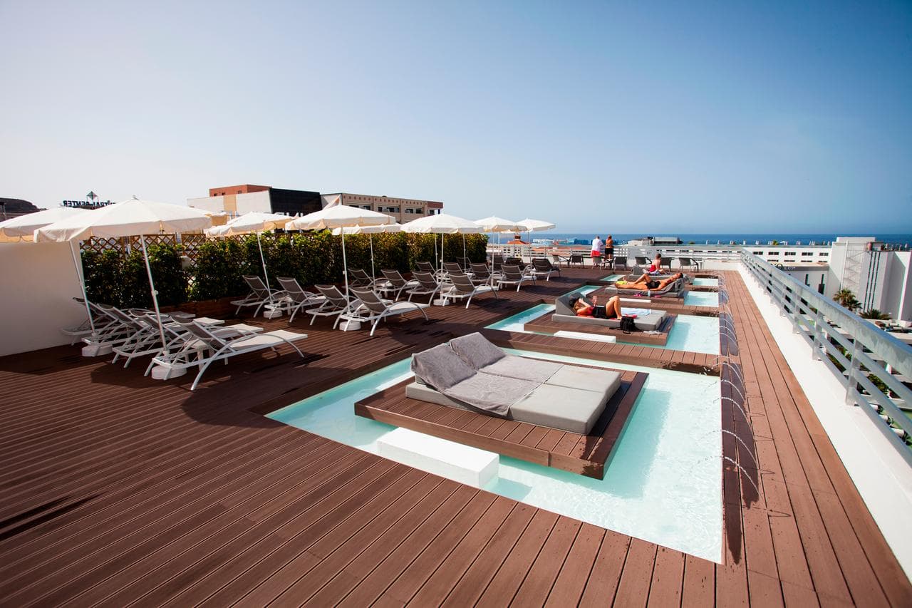 Hotel Coral Suites & Spa - Adults Only - 3