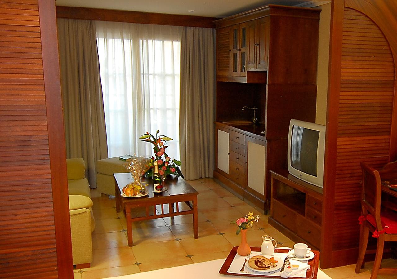 Paradise Park Fun Lifestyle Hotel - 3
